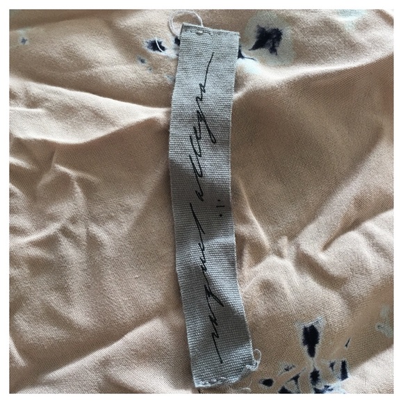 RAQUEL ALLEGRA TOP - Picture 3 of 4